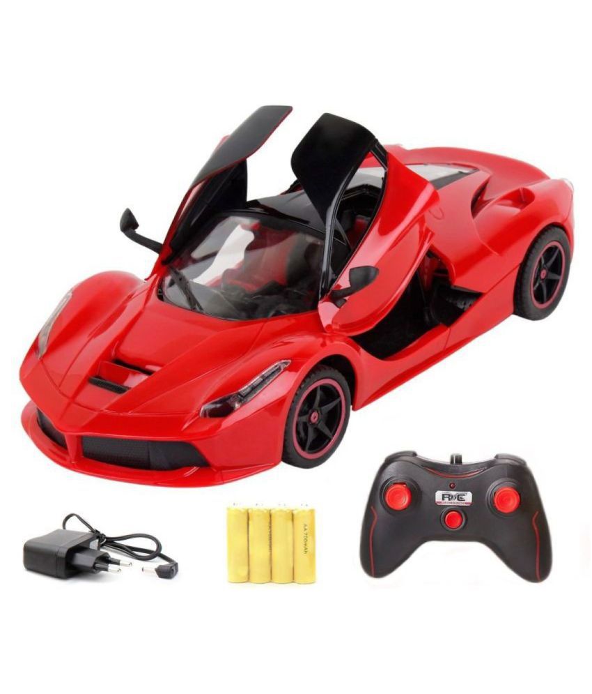 remote control cars online