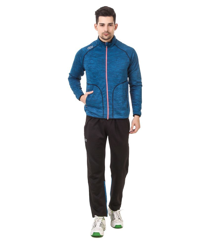 tracksuit dida
