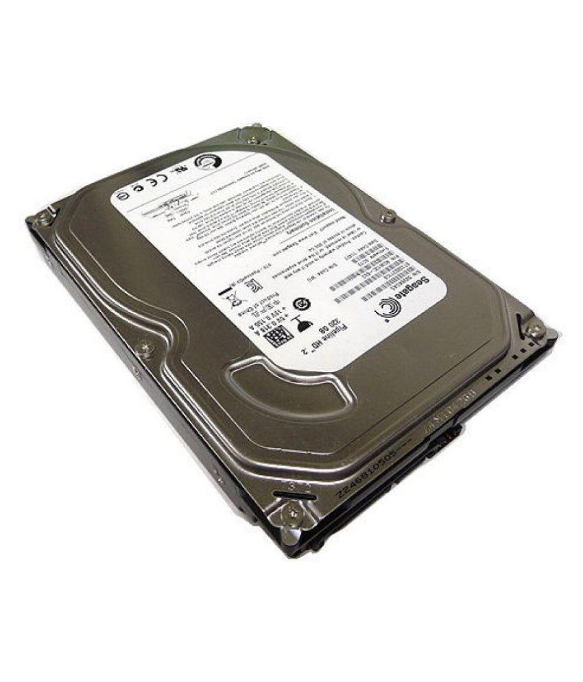     			Seagate Desktop 320 GB Internal Hard Drive Internal Hard drive