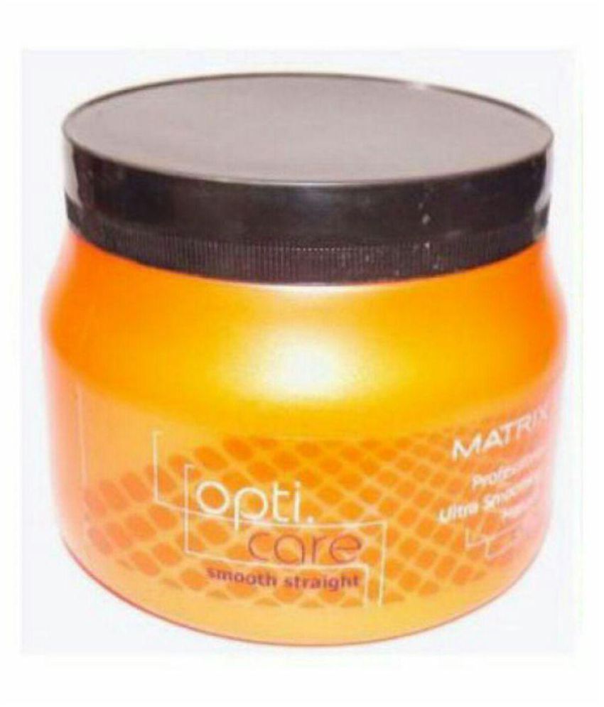 Matrix Smooth Setter Smoothing Cream Hair Cream Type Of Packaging Tube