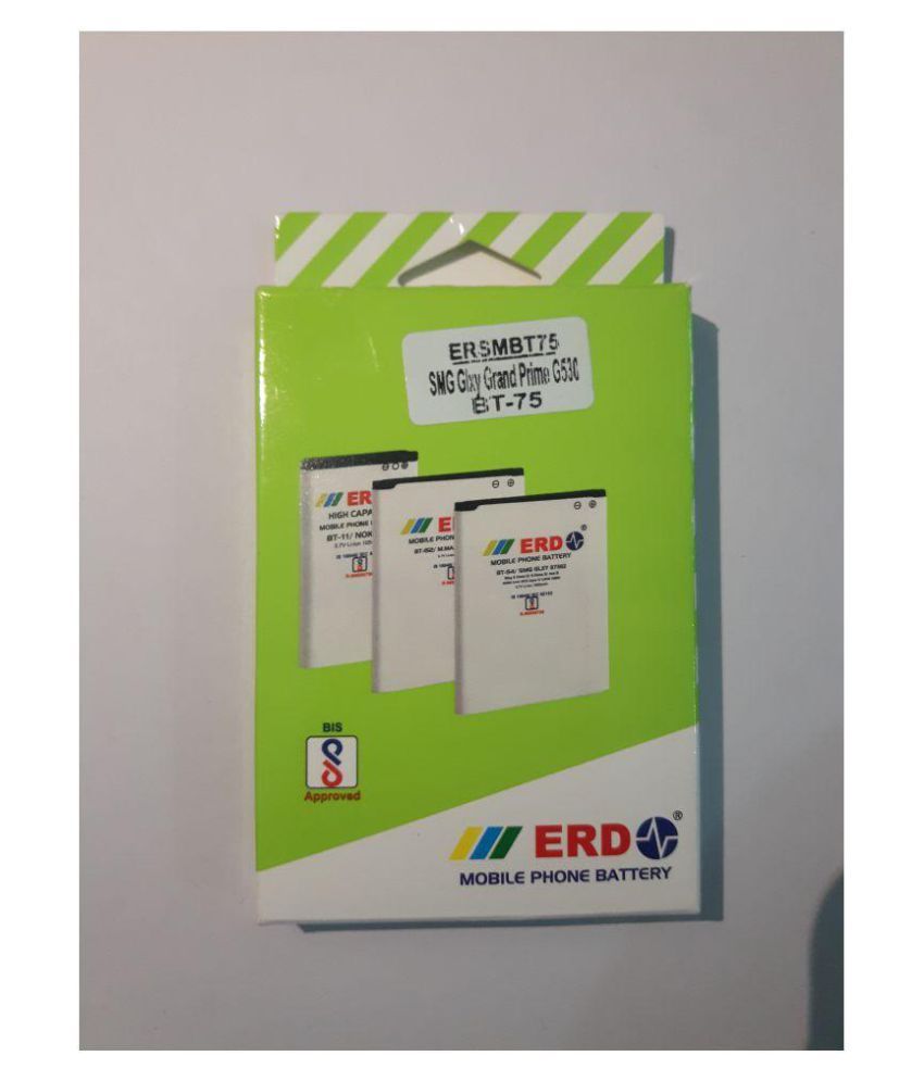 Review Smartphone Samsung Galaxy Grand Prime Selular Id