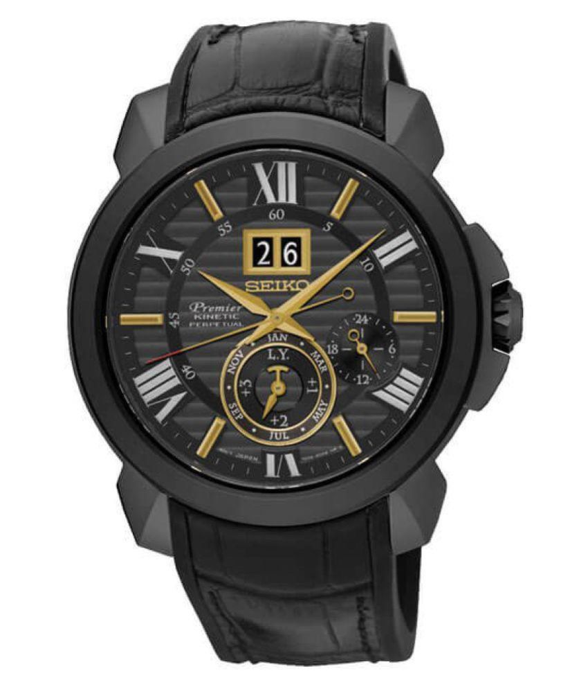 automatic submariner watch