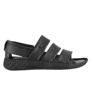 mochi j fontini leather sandals
