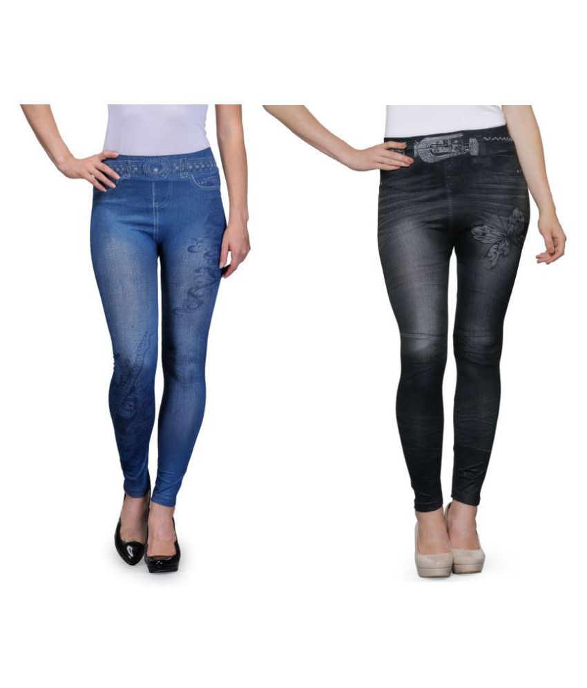 m&co jeggings