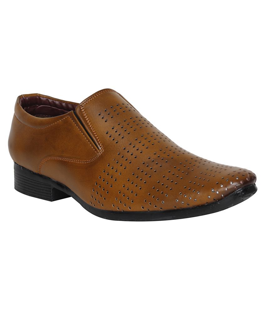 formal shoes on snapdeal