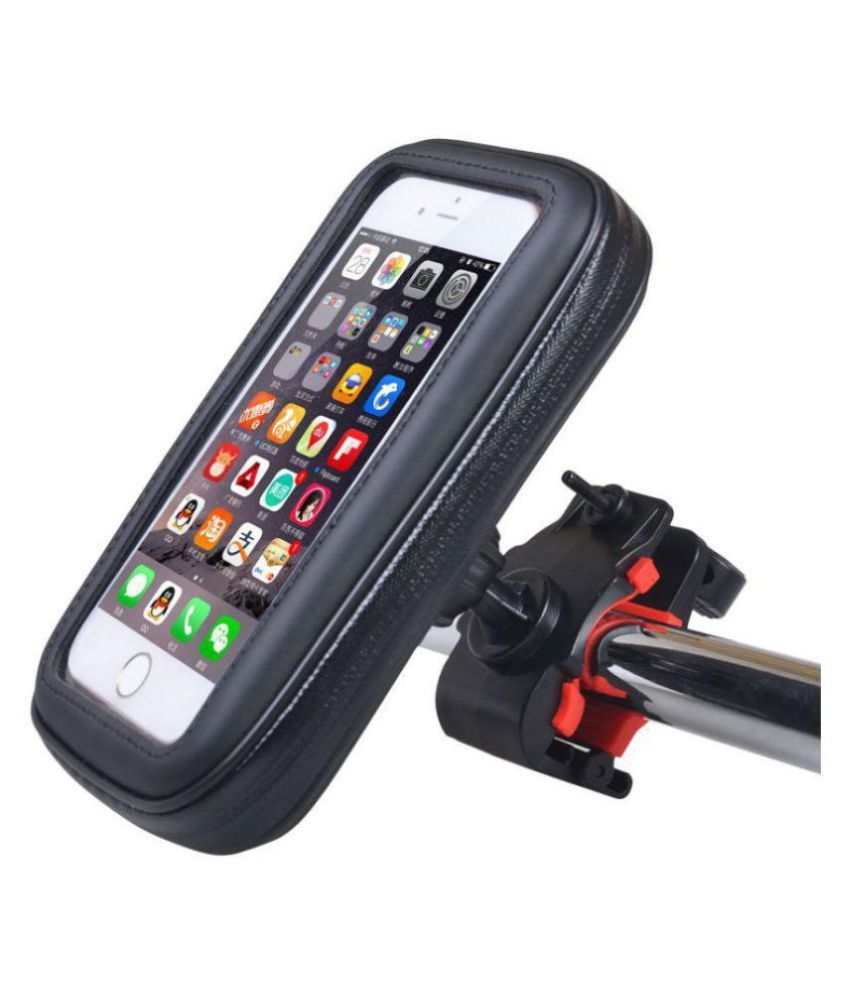 bike mobile holder waterproof