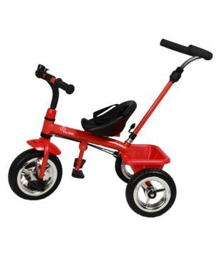 rabbit tiny toes tricycle