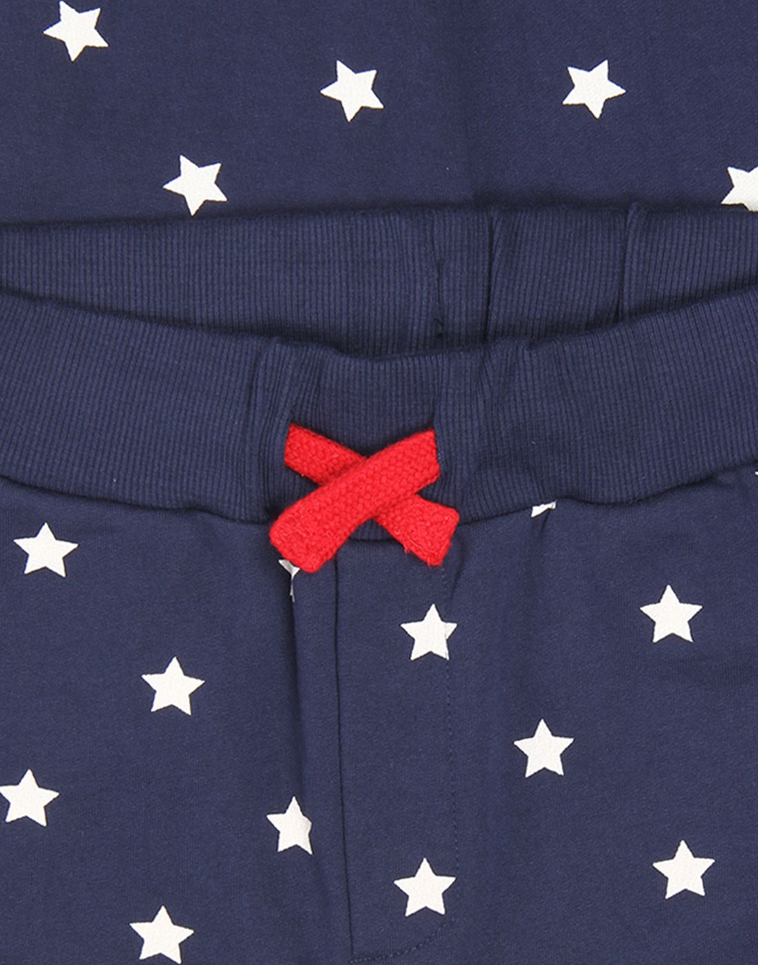 kids polo joggers