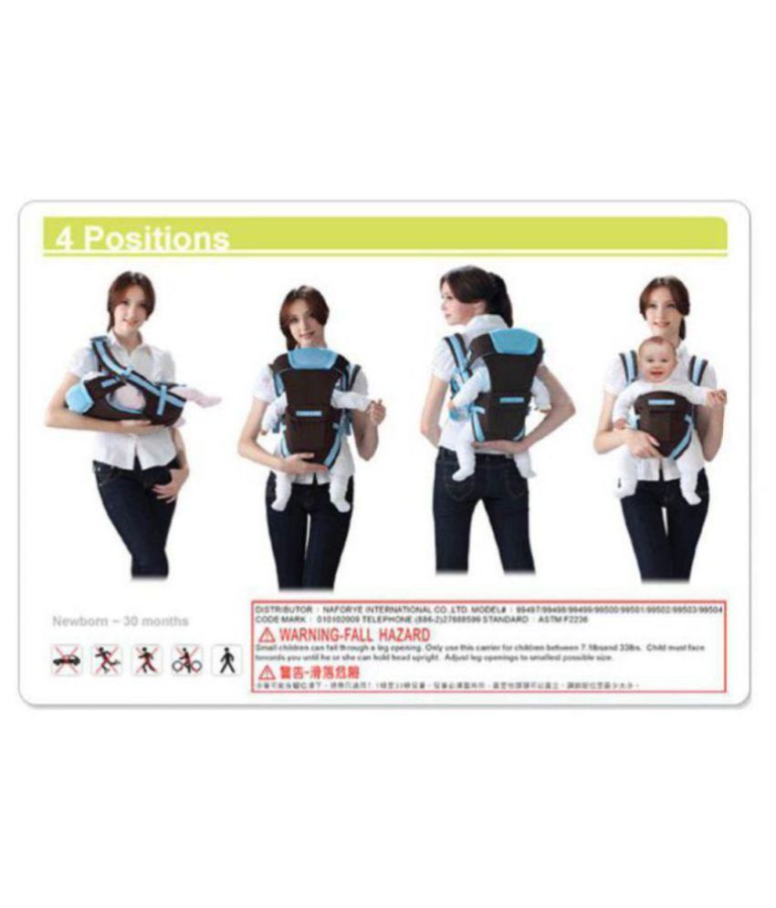 picolo baby carrier 4 in 1