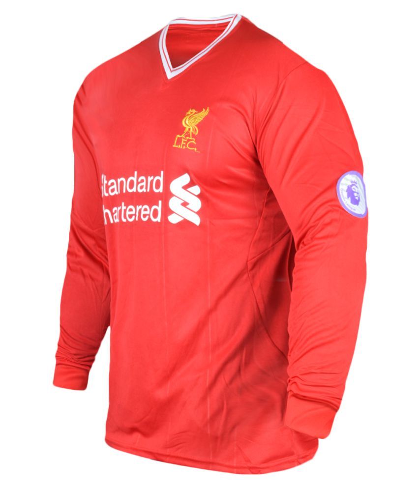 buy lfc shirt