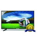 Nacson NS4215 101.6 cm ( 40 ) Full HD (FHD) LED Television With 1+2 Year Extended Warranty