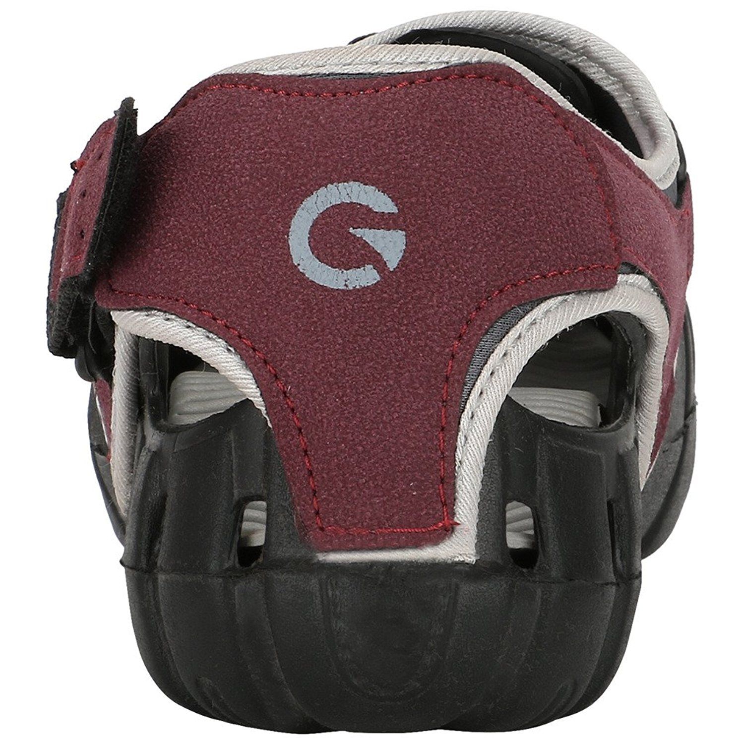 globalite crocs