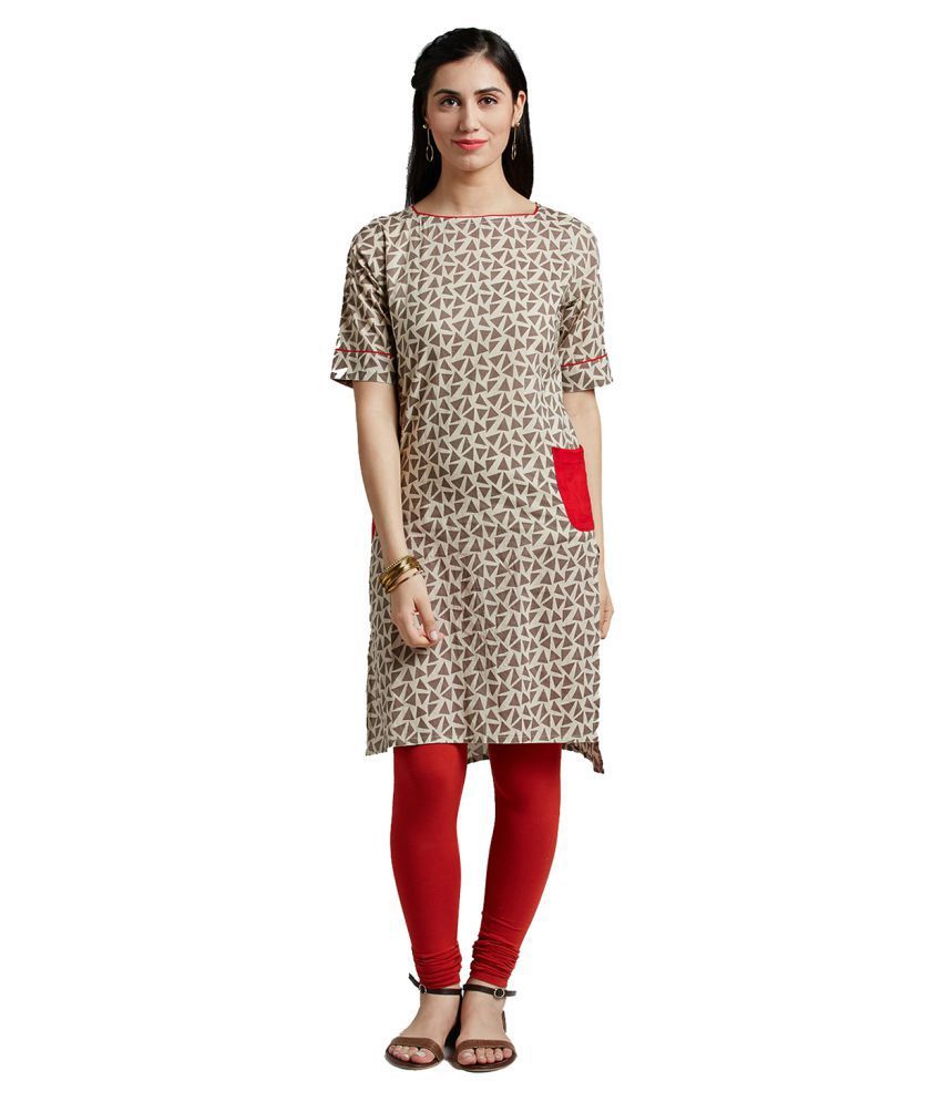 jaipuria kurti