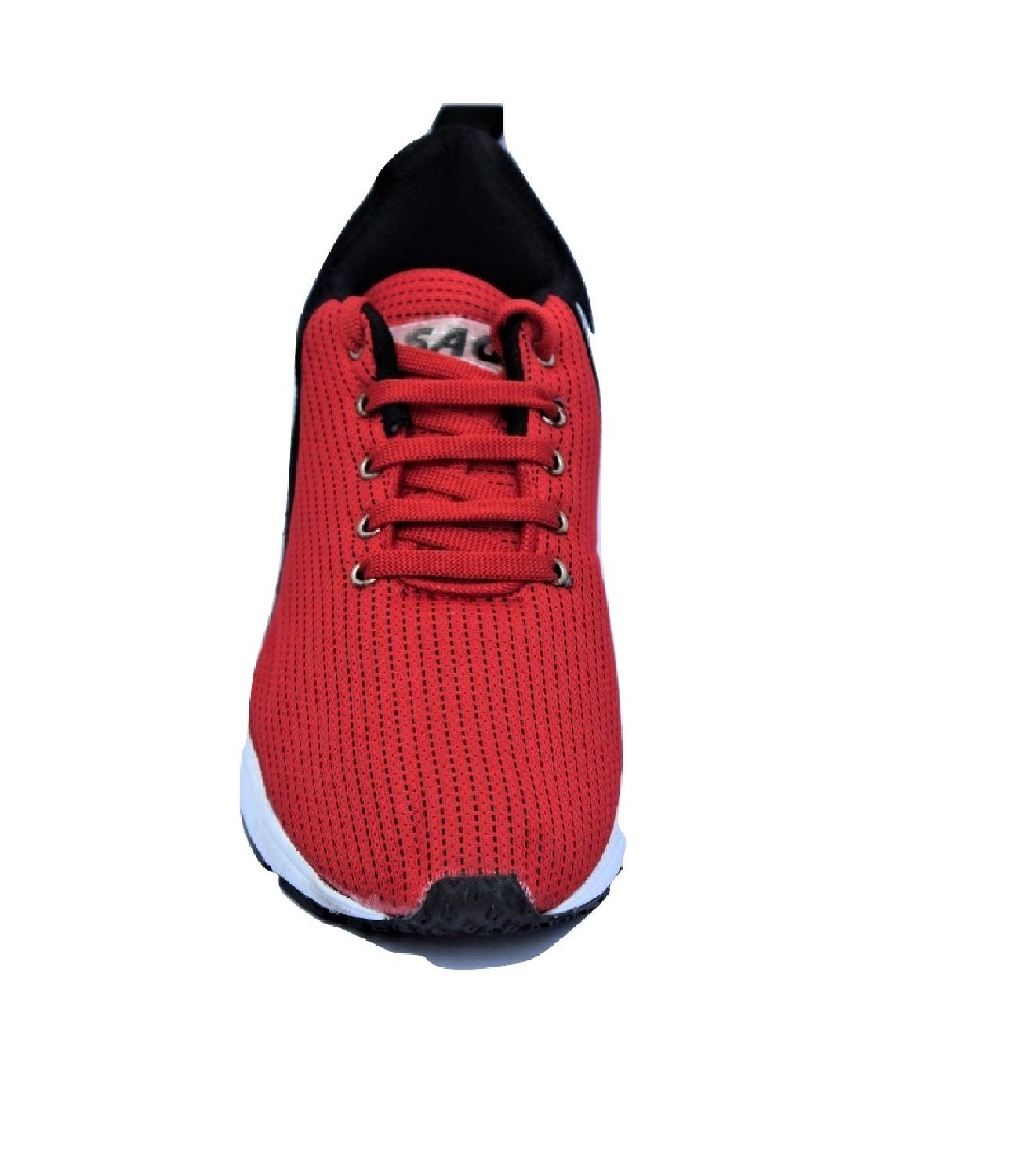 Rw Sega Red Black With Nike Sign Running Shoes Buy Online At Best Price On Snapdeal