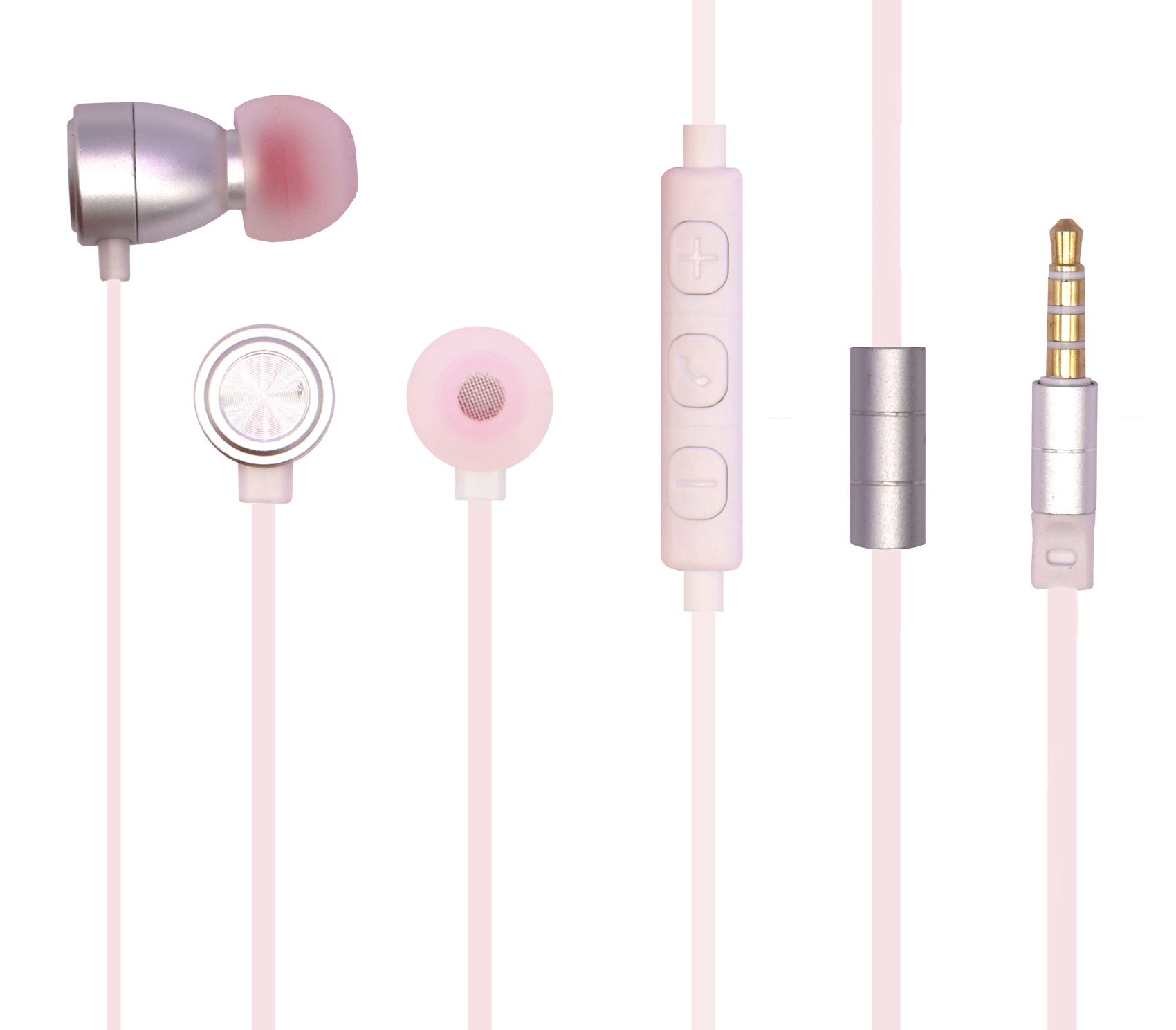 redmi y3 earphones