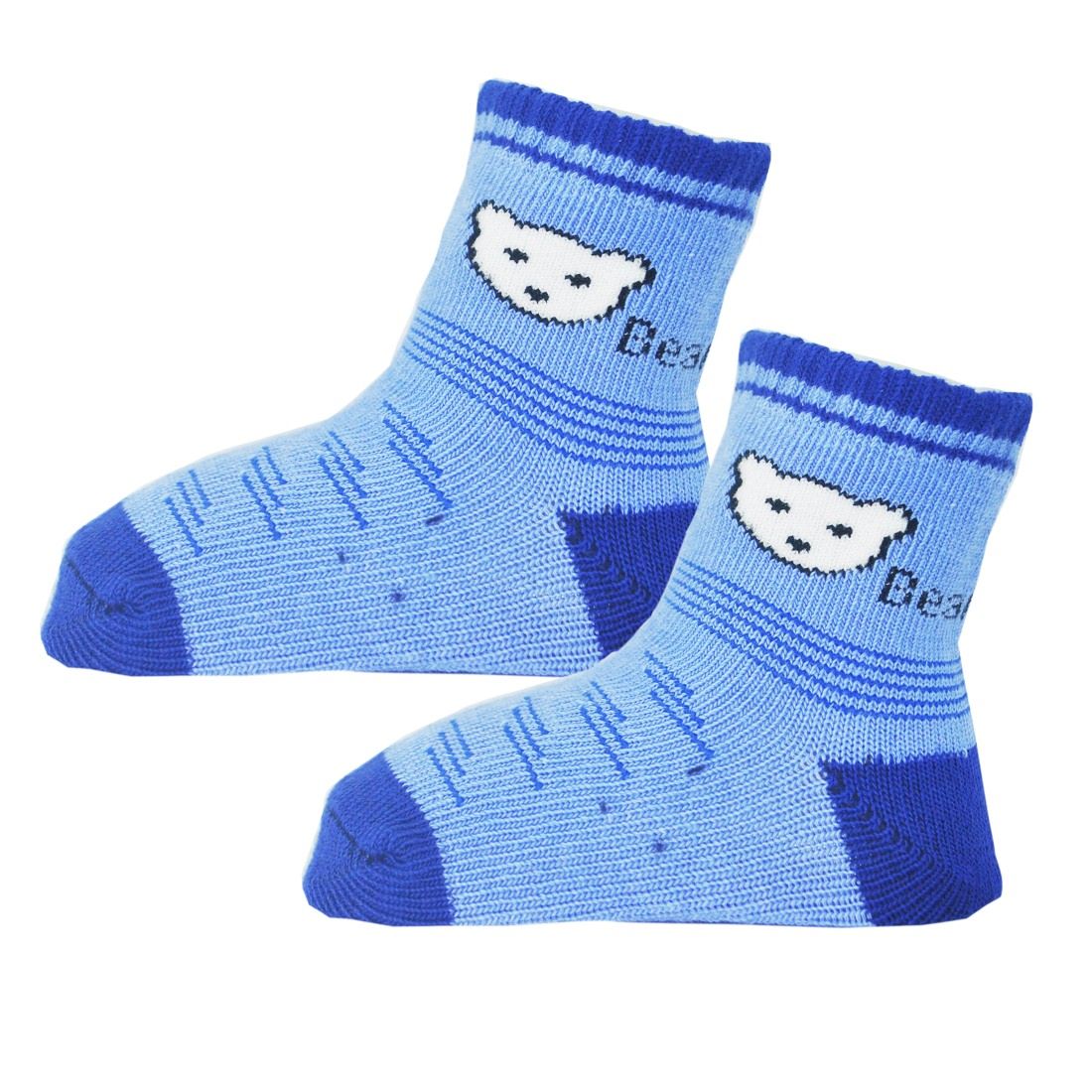 NewBorn Baby Fancy Socks Combo 2 Pair Buy Online at Low Price in India