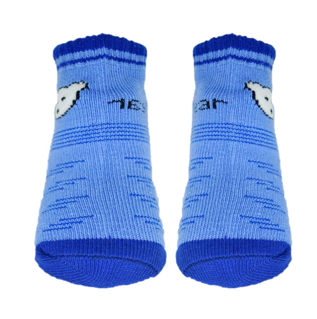 NewBorn Baby Fancy Socks Combo 2 Pair Buy Online at Low Price in India