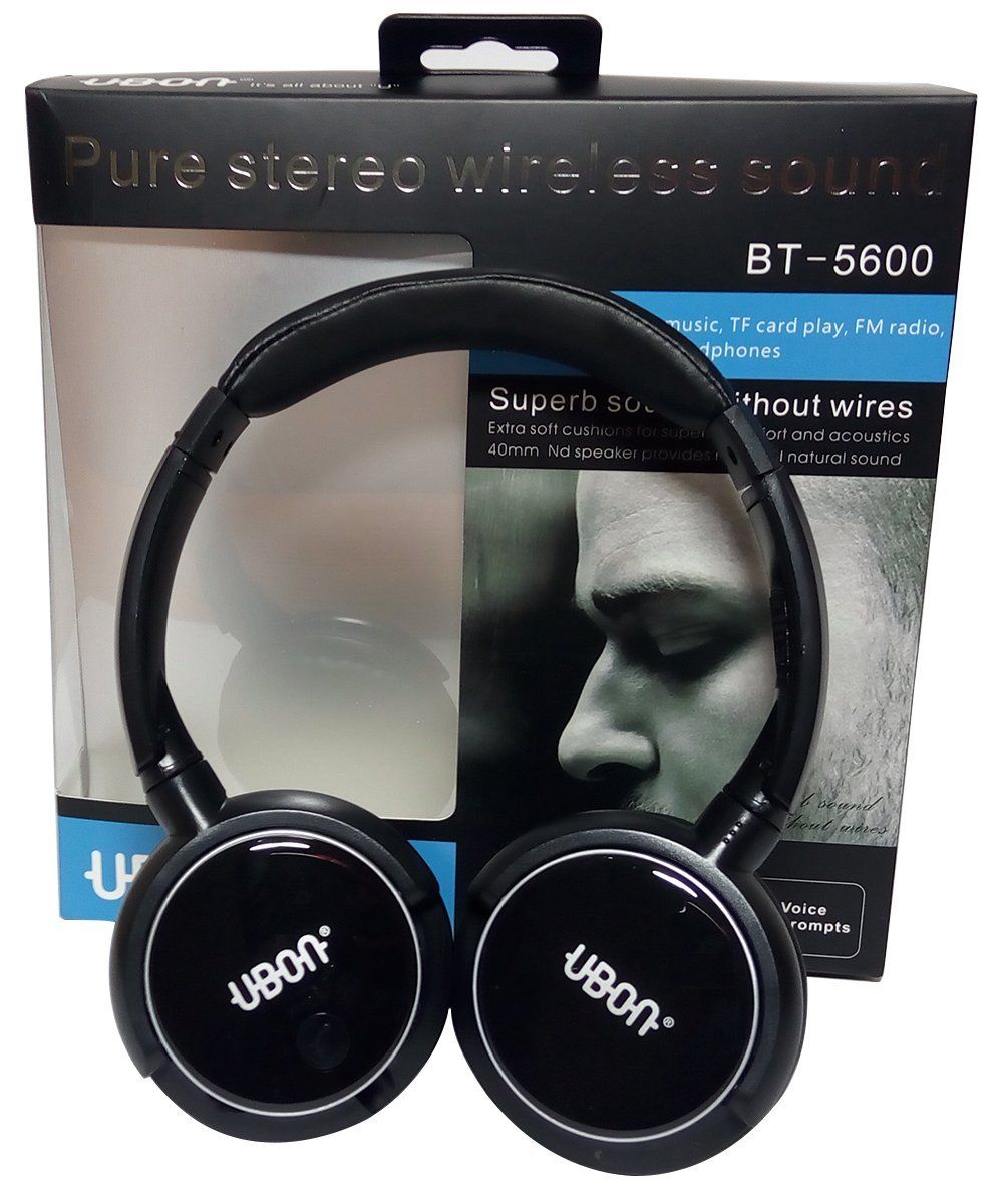 ubon bt 5600 headphone price