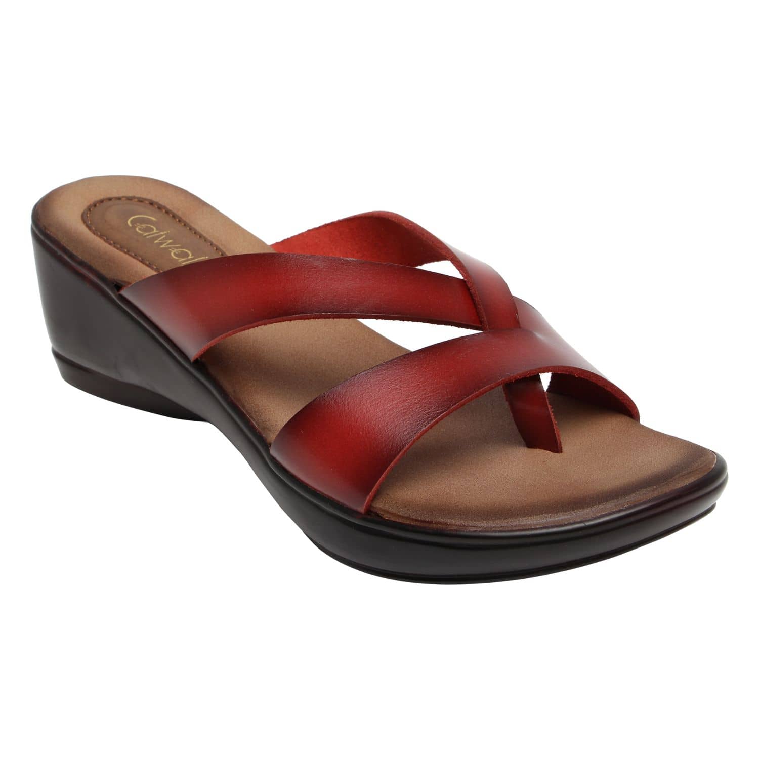 catwalk wedges