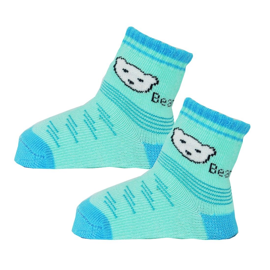 NewBorn Baby Fancy Socks Combo 2 Pair Buy Online at Low Price in India