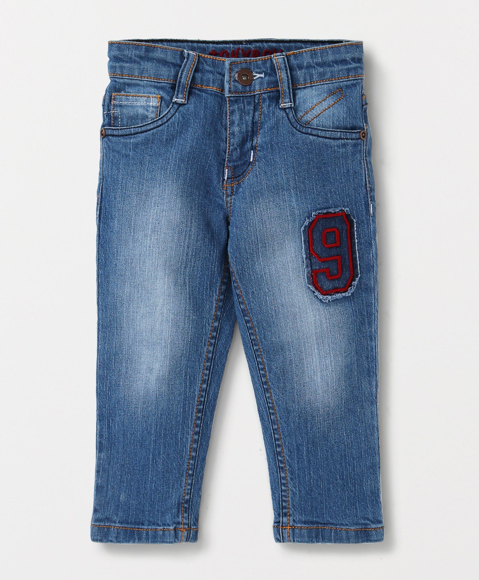 cheap baby boy jeans