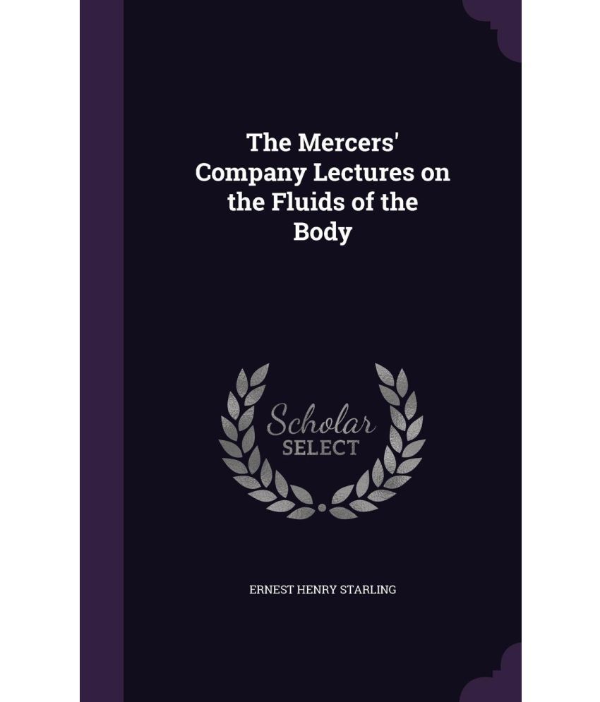 The Mercers Company Lectures On SDL895961564 1 E4eb1 