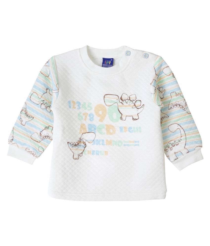 Lilliput Kids Off White Clothing Set Buy Lilliput Kids Off White