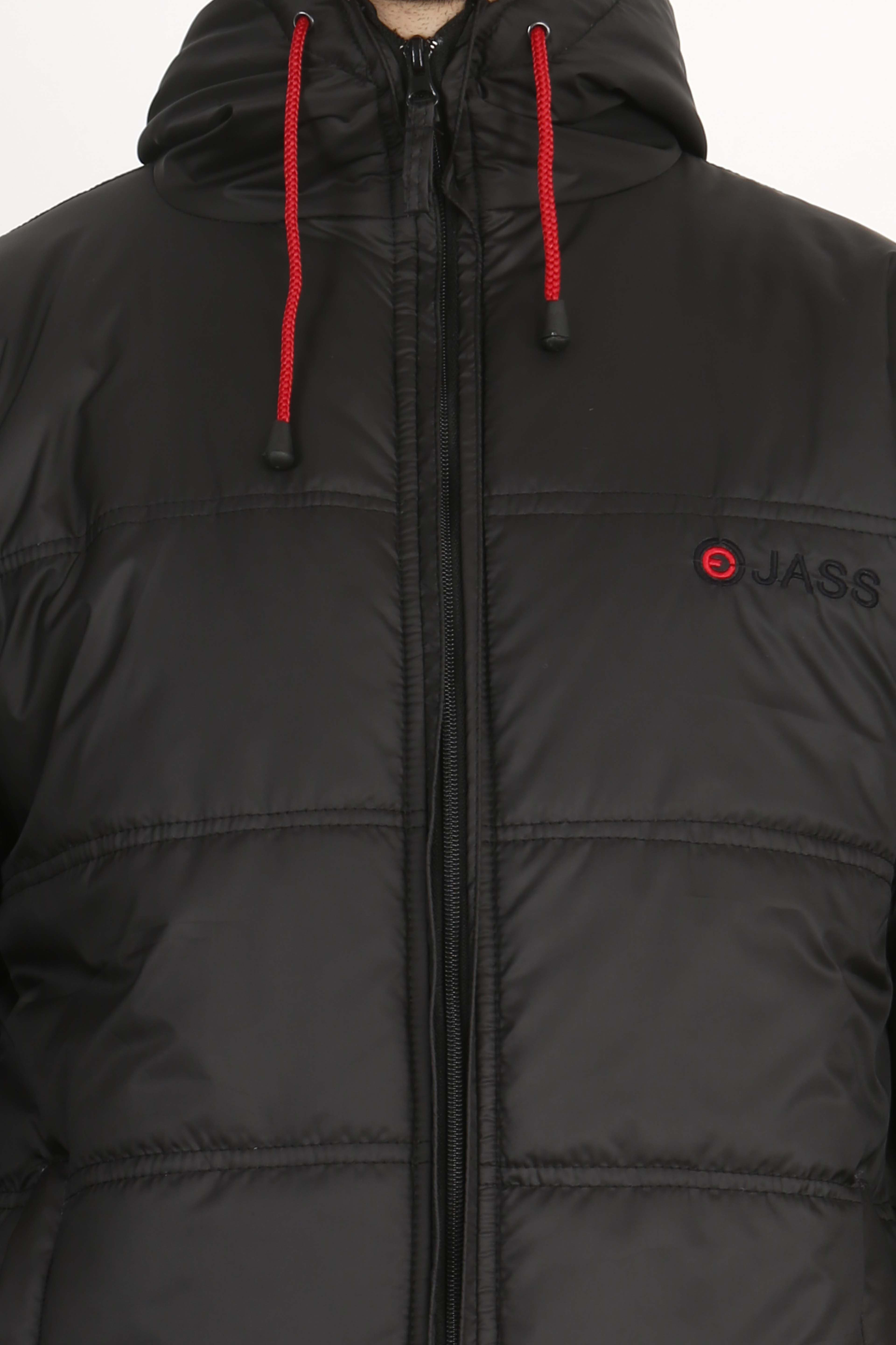 ojass jacket