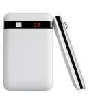 PAFL PFL-Black-border-White 15000 -mAh Li-Ion Power Bank White