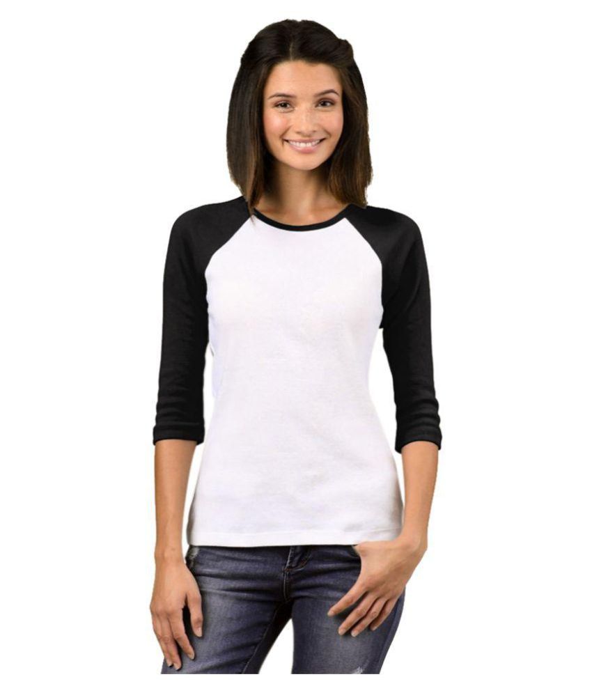 multi color t shirts