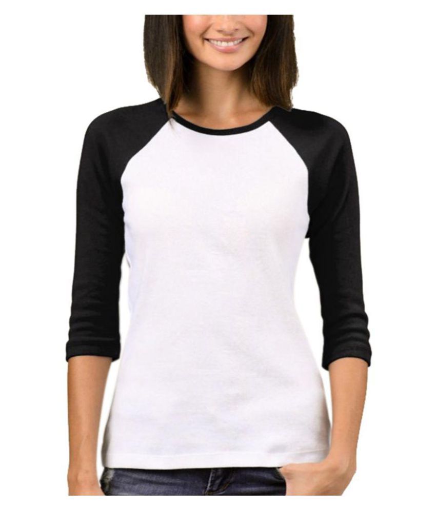 multi color t shirts