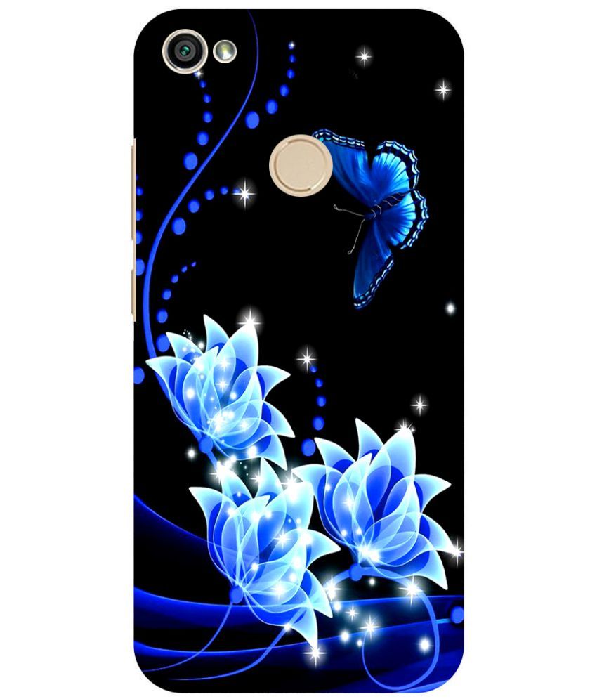 Xiaomi Redmi Y1 Printed Cover By HI5OUTLET Printed Back Covers Online
