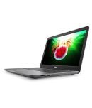 Dell Inspiron Dell 5767 Notebook Core i7 (7th Generation) 16 GB 43.94cm(17.3) Windows 10 Home without MS Office 4 GB Grey