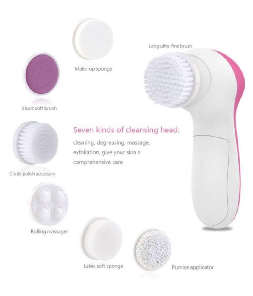 Nova Nfm 2507 Face Massager Buy Nova Nfm 2507 Face Massager At Best Prices In India Snapdeal