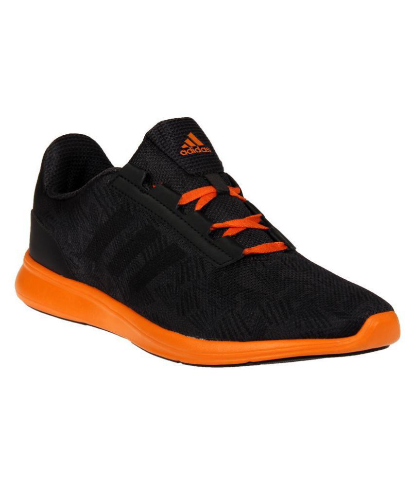 Adidas ADI PACER 2.0 M Black Running 