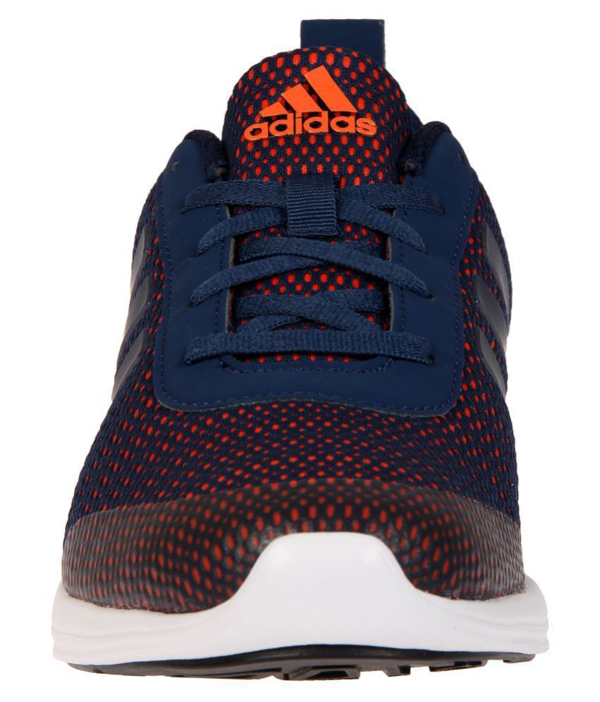Adidas ADISPREE 2.0 M Orange Running 