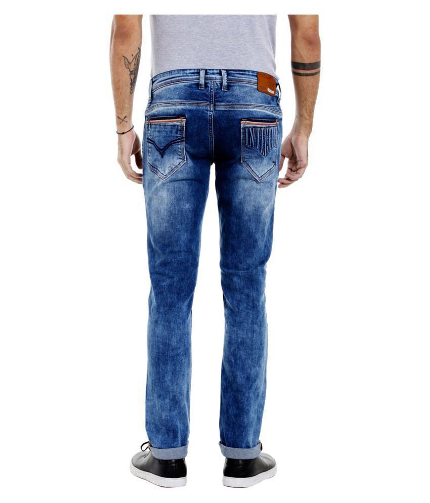 integriti jeans