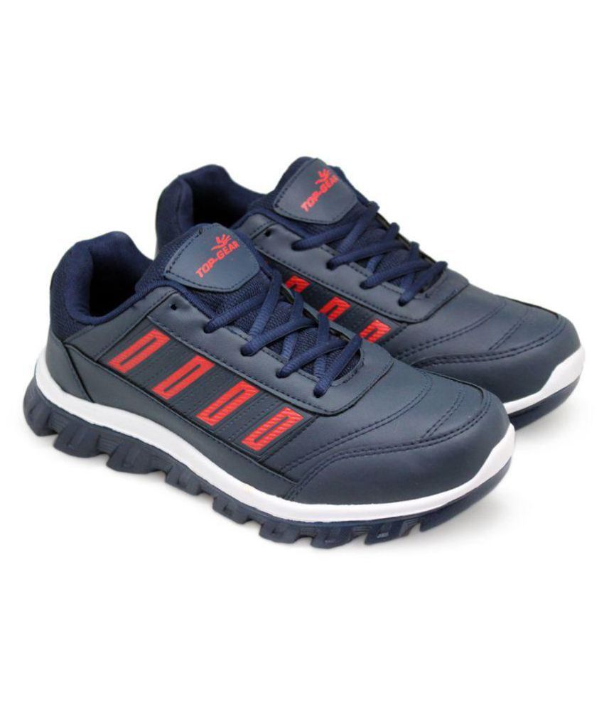 Top Gear By Columbus Navy Running Shoes Buy Top Gear By Top Gear By Columbus Navy Running Shoes Buy Top Gear By