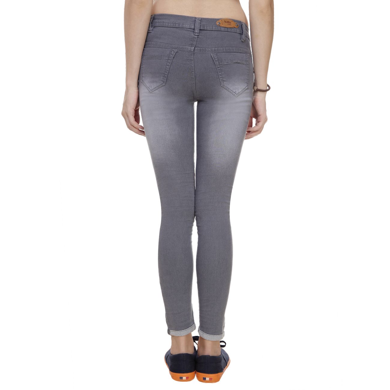 ag grey jeans