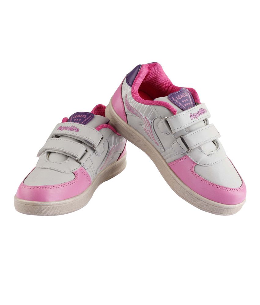 aqualite jogger shoes