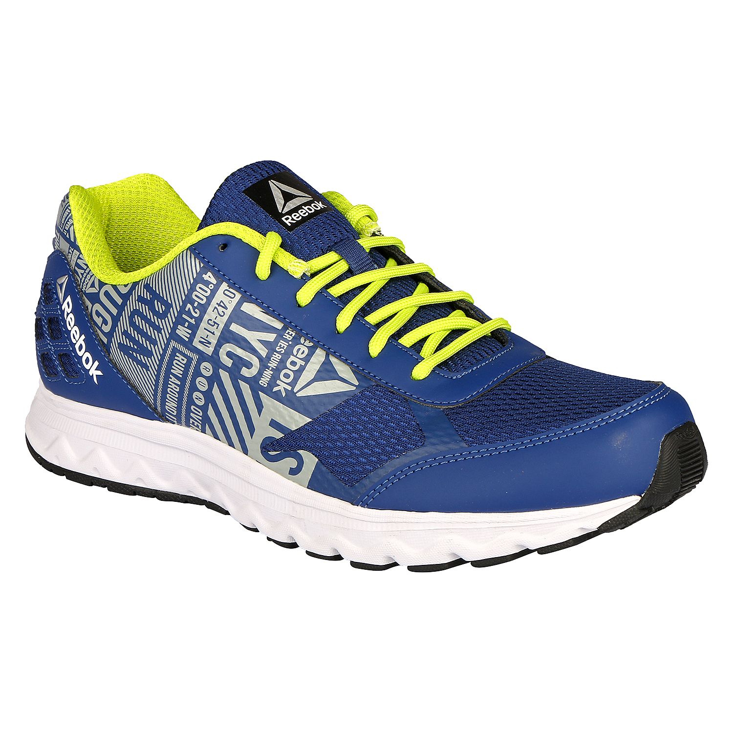 reebok run voyager lp running shoes