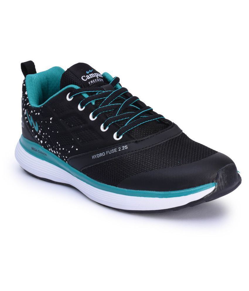 Running Shoes - Buy Campus FREEDOM 