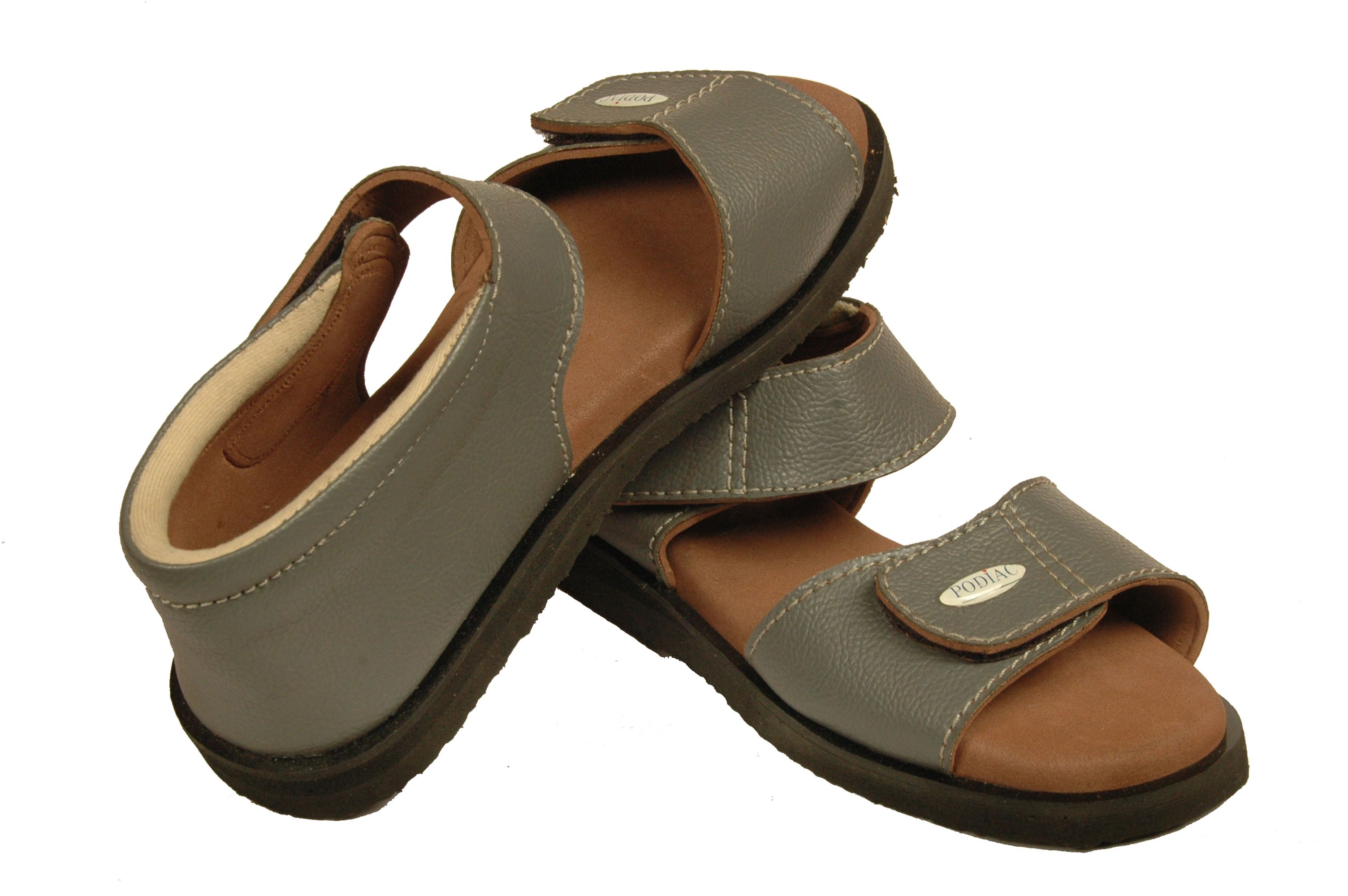 podiatrist recommended flats