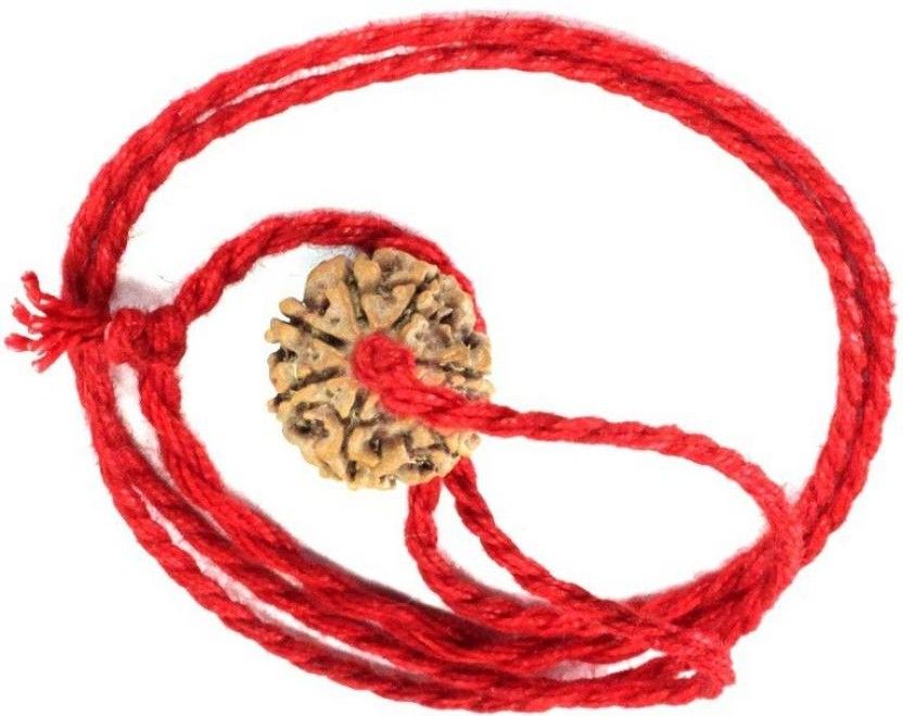     			Shivoham 5 Mukhi Rudraksha Mala 5 Face Rudraksha