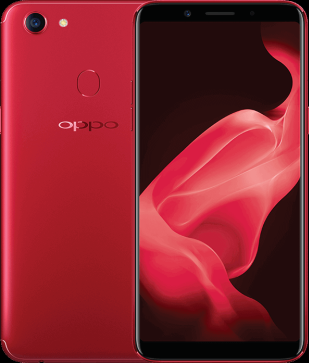 Oppo F5 Pro 6gb Ram 64gb 6 Gb Red Mobile Phones Online At Low Prices Snapdeal India