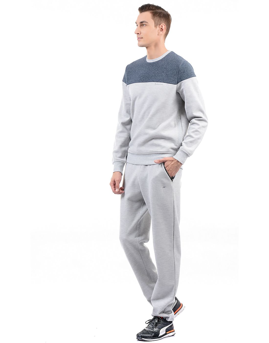 monte carlo warm tracksuit