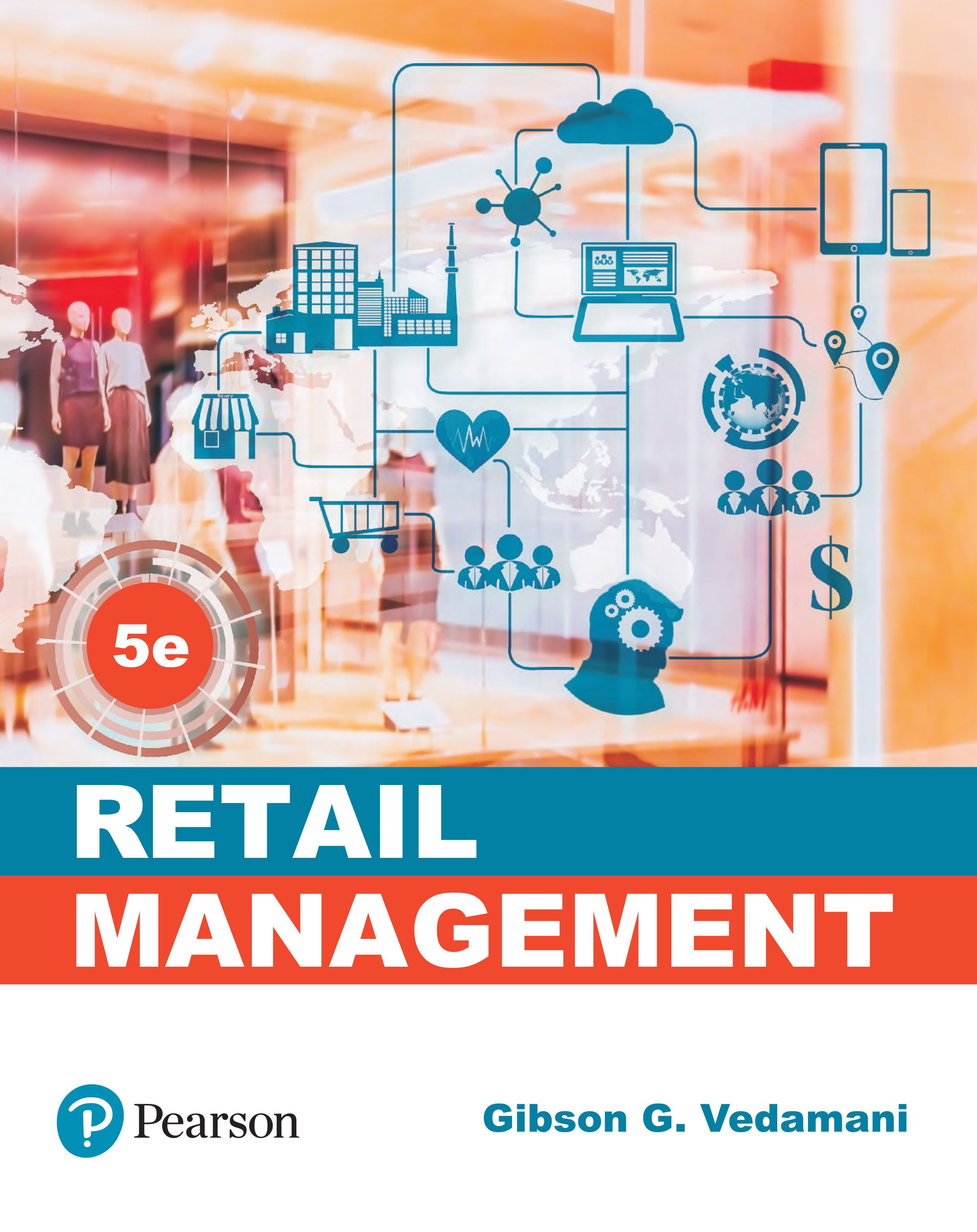     			Retail Management