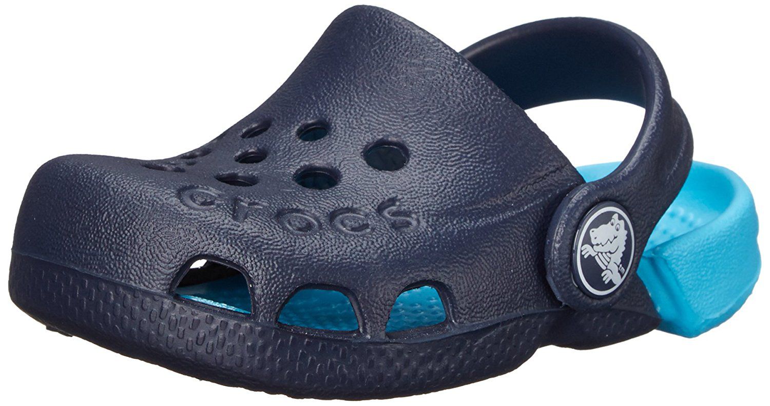 Buy crocs Boy's Clogs and Mules Online 