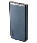 Intex Intex 5k Poly power bank 5000 -mAh Li-Polymer Power Bank Blue