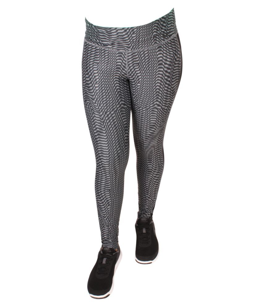 nike polyester leggings